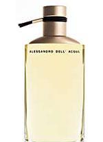 ALESSANDRO DELL`ACQUA For Woman - toaletní voda s rozprašovačem 100 ml